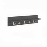 Hanah home Čiviluk Leon Anthracite | Eponuda.com