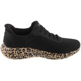 Skechers Nizke superge Slip-Ins Bobs Squad Chaos Črna | Shoptok.si