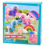Play Go Vilinski poni Komplet plastelina - | Shoptok.si