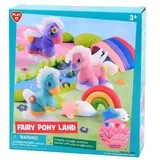 Vilinski poni plastelin -