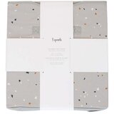 3Sprouts ® Spremnik za igračke Terrazzo Light Gray | shoptok.hr