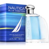 Nautica Blue Ambition 50 ml toaletna voda za moške | Shoptok.si