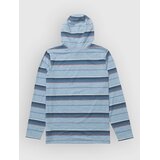 Salty Crew Seaway Uv Hoodie Longsleeve Lycra mineral blue | Shoptok.si