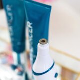 LANCER PRO POLISH MICRODERMABRASION DEVICE FACE zamjenski dijamantni vrh za lice 1 kom | shoptok.hr