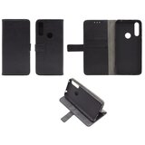 Chameleon Preklopna torbica (WLG) za A1 Alpha 20, črna | Shoptok.si