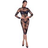 Noir Ženska erotska haljina F.Fabulous, Crna | Eponuda.com