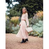 Vuch Ručna torba Lanteea Beige, 26 x 36,5 cm | shoptok.hr