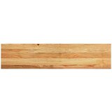  Podloge za stopnice 16 kosov rjave 110x25x2 cm trdna hrastovina | Shoptok.si