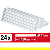 Einhell 24-delni set patrona 11x150 mm | ePonuda.com