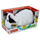 Birlik pliš meda krava jastuk X1511334-FP ( 733973 ) | ePonuda.com