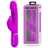 3 u 1 multifunkcionalni vibrator Campas