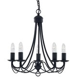Lesnina XXXL LESTENEC Maypole 46/120 cm E14 Cene