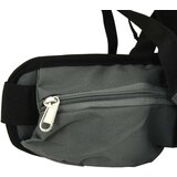 vidaXL Ruksak za planinarenje sivi 100 L od tkanine Oxford | shoptok.hr