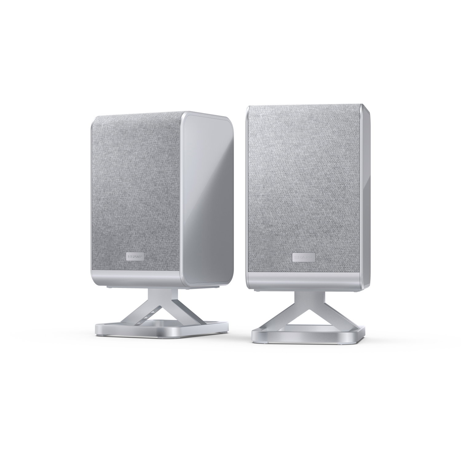 Sharp Brezžicni ozadnji surround zvocniki HT-SPR52021(SL) 2.0.2. | Shoptok.si