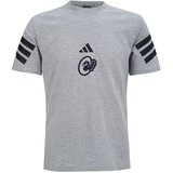 Adidas KK Cedevita Olimpija majica | Shoptok.si