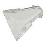 INF Pokrov šobe za Kärcher Puzzi 8/10/1 ročni nastavek za pranje tekstila Transparent, (21277885) | Shoptok.si