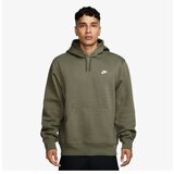 Nike muški duks M nk club bb po hoodie FN3859-222 Cene