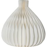 Star Trading Kremno belo senčilo ø 28 cm Honeycomb – Cene