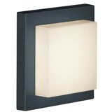  LED stenska zunanja svetilka (višina 14 cm) Hondo – | Shoptok.si