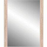 Cantus STENSKO OGLEDALO, 74/93/4 cm steklo | Shoptok.si