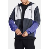 Under Armour Jacket UA Legacy Windbreaker-GRY - Mens | shoptok.hr