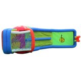 Happy Hop veliki dvostruki vodeni tobogan Hot Summer | shoptok.hr