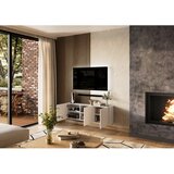 Germania Bela TV omarica 138x45 cm Piana – | Shoptok.si