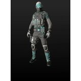 Call of Duty Monster Energy X : Zero Chill Operator Skin (DLC) Official Website Key GLOBAL | Eponuda.com