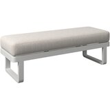 Ambia Garden LOUNGE GARNITURA tekstilno pletivo, tkanina aluminij | Shoptok.si