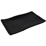 Master Tacna 25x15.5cm crna melamin 24/250858 240688 Cijene