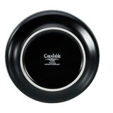 Creatable Jedilni Servis Nordic Fjord Blue, 18-Delni | Shoptok.si