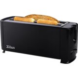 Zilan Toster, 4 šnite kruha, 6 nivoa grijanja,... | Eponuda.ba