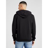 BOSS Orange Gornji dio trenirke 'Zetalky' crna | shoptok.hr
