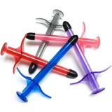 The Lube Shooter