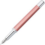 Nalivpero triplus (f) staedtler 474 f20-3 rozo | Shoptok.si