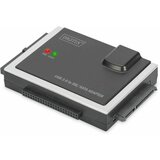 Digitus Čitalec diskov USB/IDE-SATA adapter DA-70148-4 | Shoptok.si