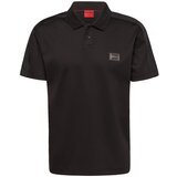 Hugo Majica 'Domerape' črna / bela | Shoptok.si