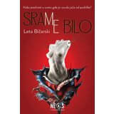 Neos izdavaštvo Leta Bičarski - Sram me bilo | ePonuda.com