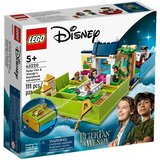Lego disney classic tbd-disney-animation-3-2023 ( LE43220 ) | ePonuda.com