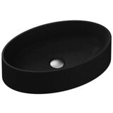 Sandonna arondi mat crni umivaonik | ePonuda.com