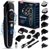 Berdsen BD-263 6-in-1 Hair Clipper and Grooming Kit - Black, (21740356) | Shoptok.si