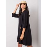 RELEVANCE Dress-RV-SK-6274.36P-black | Shoptok.si