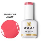  BLUESKY TRAJNI LAK FEMME FATALE 15ML Cijene