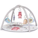 Chipolino podloga za igru i gnijezdo 2u1 Bear 90 x 90 cm | shoptok.hr