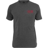 Mister Tee Men's T-shirt Cash Only - grey | Shoptok.si