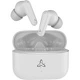S Box slušalke bele bluetooth z mikrofonom EB-TWS101 | Shoptok.si