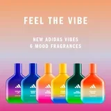 Vibes Get Comfy 100 ml parfemska voda unisex