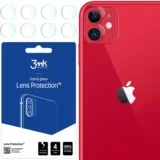 APPLE IPHONE 11 - LENS PROTECTION, (22001959)