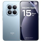 Xiaomi Redmi Note 15 PRO+ 5G 12+512, Glacier Blue | Eponuda.ba