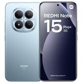 Xiaomi Redmi Note 15 Pro+ 5G EU 12+512 Glacier Blue | Eponuda.com